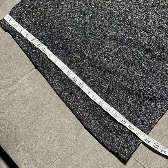 🥰🥰Nanette Lepore Metallic Shimmer Skirt🥰🥰 - Picture 9 of 10